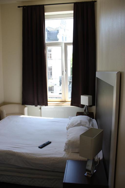 Hotel Sansa Maastricht Szoba fotó