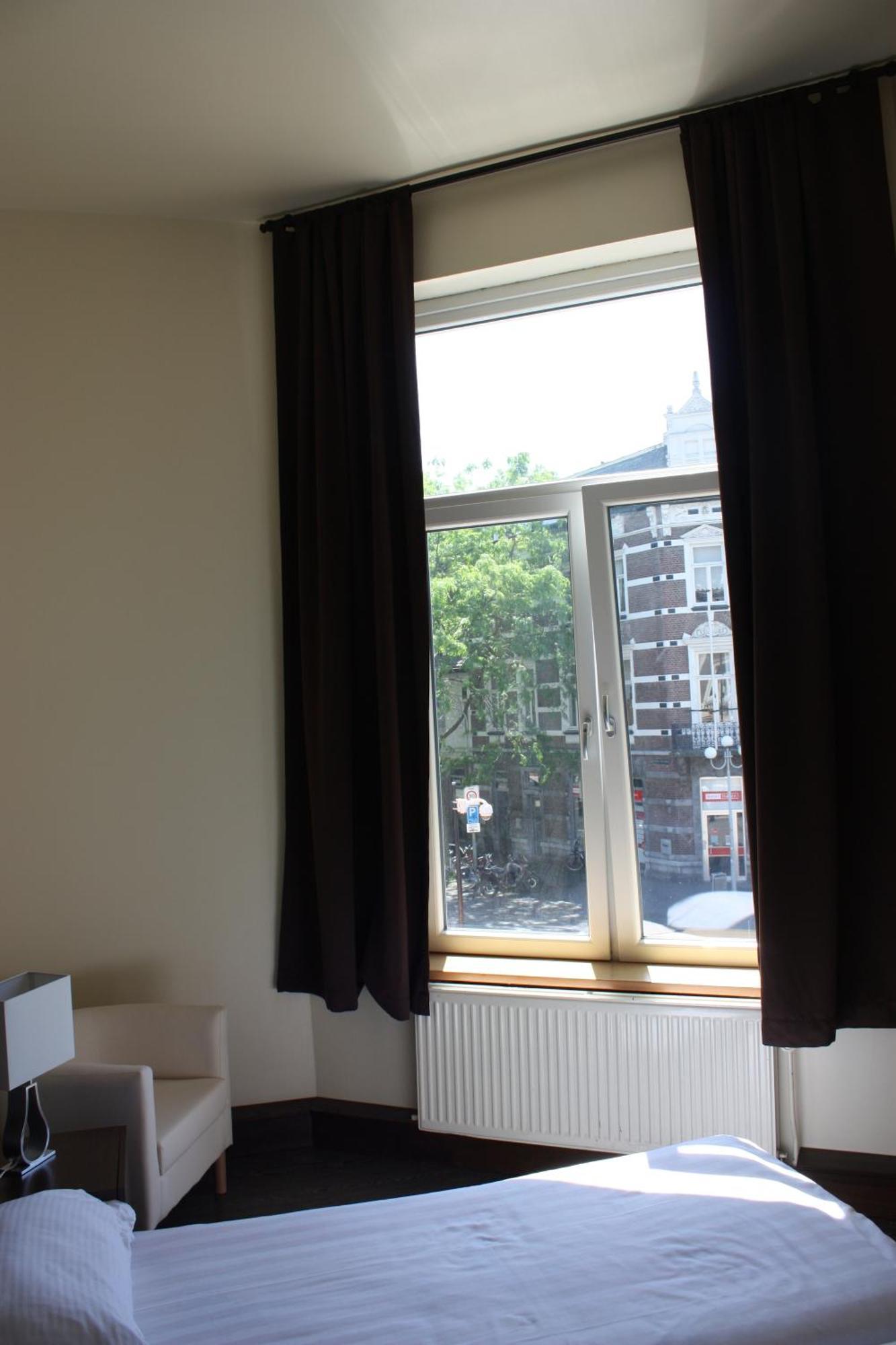 Hotel Sansa Maastricht Kültér fotó